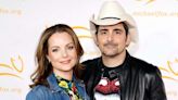 Brad Paisley's Wedding Song for His Wife Reveals the Secret to His Happy Marriage — Putting the Toilet Seat Down