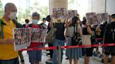 «Hongkong 47»: 14 Demokratie-Aktivisten schuldig gesprochen