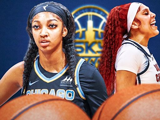 Snap judgments from Angel Reese, Kamilla Cardoso's Sky preseason debuts vs. Lynx