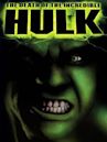 La morte dell'incredibile Hulk