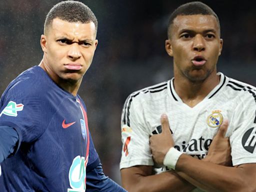 Mbappe faces boos on Paris return over dispute which turned relationship sour