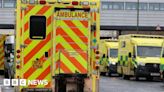 No ambulances met most urgent emergency response targets