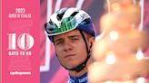 Evenepoel, Roglic and a race of two halves - Giro d’Italia 2023 Preview