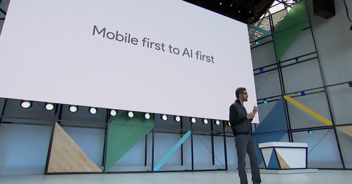 I/O 2024 preview: How does Google become the AI-first company