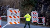 Entire Blue Ridge Parkway in WNC, major roads in Smokies closed due to severe weather