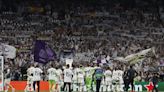 El Madrid de los mosqueteros