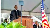 IN PHOTOS: SC State University holds commencement exercises