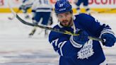 Leafs have seven roster spots to fill for next season | Offside
