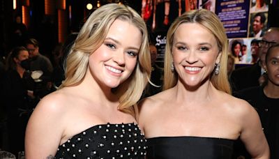 Reese Witherspoon’s daughter shares her mother’s holy grail beauty tip