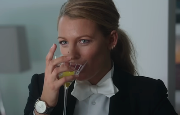 Blake Lively And Anna Kendrick’s A Simple Favor 2 Has Tested With Audiences, And The Director’s Reaction...