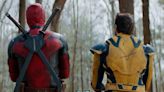 Deadpool and Wolverine Are Ending Their Bitterness With a Beer