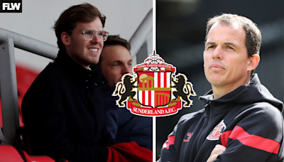 Sunderland AFC: Much criticised Louis-Dreyfus and Speakman decision is proving right