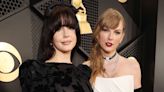 Lana Del Rey on Taylor Swift's Success: 'She's Told Me So Many Times That She Wants It More Than Anyone'