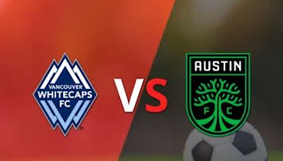 Estados Unidos - MLS: Vancouver Whitecaps FC vs Austin FC Semana 11