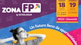 Llega a Madrid Zona FP, el mayor evento dedicado a la Formación Profesional