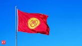 Kyrgyzstan deports illegal Pakistani migrants amid socio-political crisis - The Economic Times