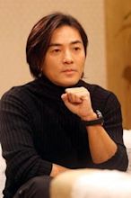 Ekin Cheng