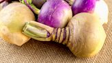 What Makes Rutabaga The Ideal Substitute For Turnips