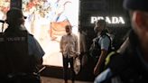 Hong Kong Detains Artist Day Before 35th Tiananmen Square Anniversary