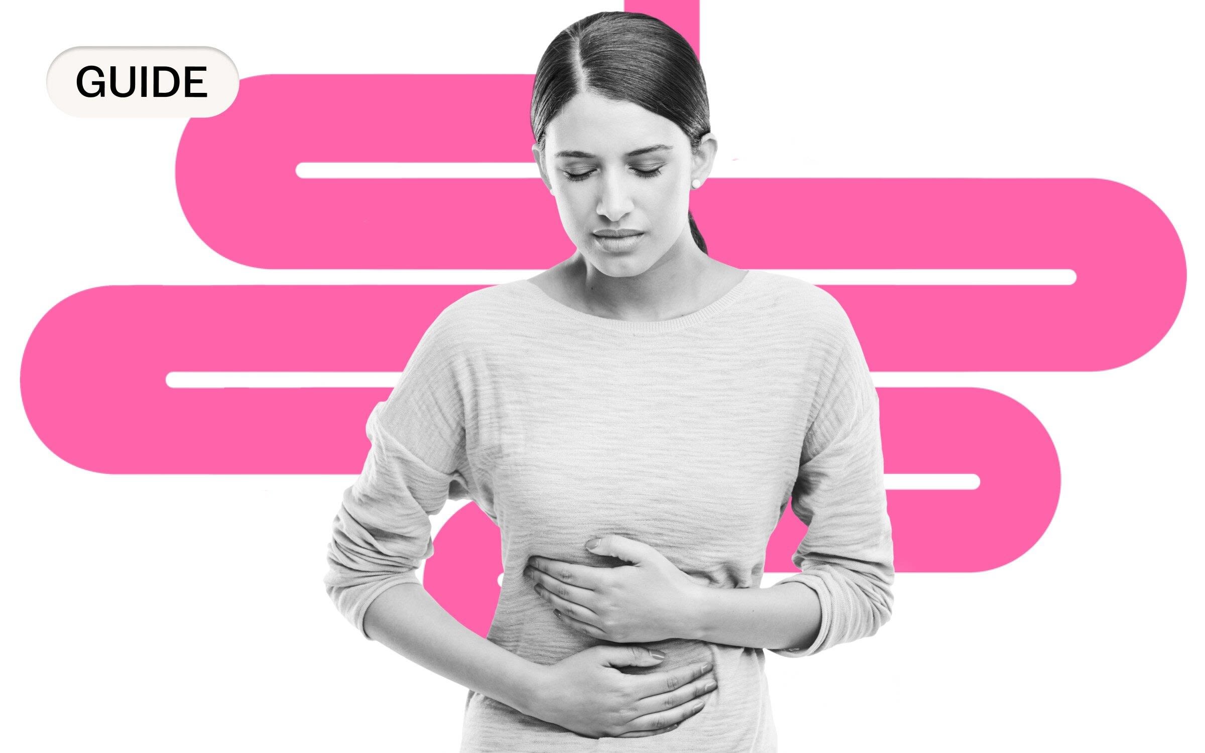 The seven signs of an unhealthy gut – and how to fix it