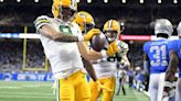 Packers WR Christian Watson picked as top comeback player for 2024