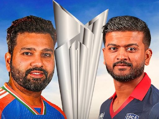 India vs USA T20 World Cup 2024 Dream 11 Prediction, Likely Playing XI And Preview