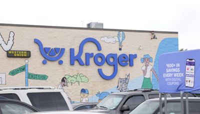 Kroger, Albertsons Unveil Stores to Be Divested in Merger