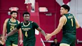 Isaiah Stevens breaks career scoring record for No. 16 Colorado State in win over Loyola Marymount