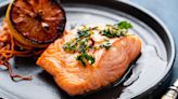 Easily Elevate Your Salmon Dinner With A Flavorful Compound Butter