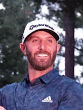 Dustin Johnson