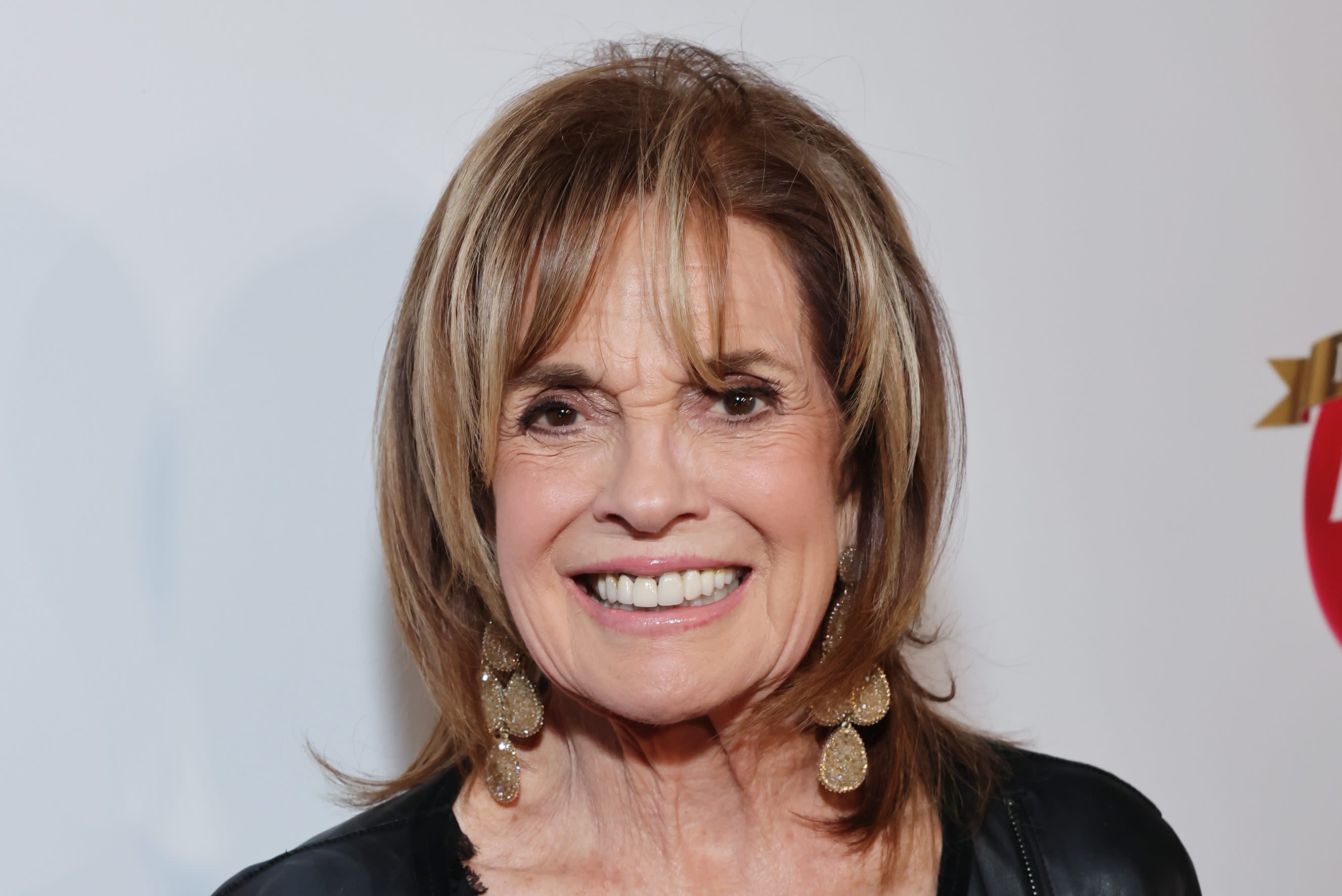 ‘Dallas’ Star Linda Gray Pitching TV Movie Where She’d Play a Ghost Haunting Southfork Ranch (EXCLUSIVE)