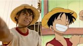 What the cast of Netflix's 'One Piece' show looks like compared to their anime counterparts