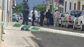 El hombre detenido por la muerte de la mujer en Sabiote (Jaén) está acusado de violación, asesinato y robo con violencia