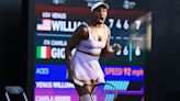 Venus Williams rolls back the years to secure first top 50 win since 2019