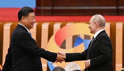 The Danger of Lumping China, Russia, North Korea, and Iran Together