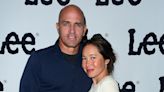 Kelly Slater and Longtime Partner Kalani Miller Expecting First Child Together