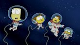 The Houghton Brothers Blast Off in ‘Big City Greens the Movie: Spacecation’