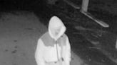 Man sought after priest's parish safe burgled late at night