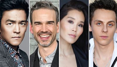 Korean Spy Drama ‘Tempest’ Adds John Cho, Chris Gorham, Alicia Hannah-Kim & Jacob Bertrand