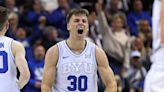 Getting to the point — Dallin Hall’s evolution at ‘quarterback’ means everything to BYU hoops