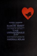 The Unpardonable Sin (1919) - Posters — The Movie Database (TMDB)