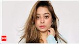 Megha Sharma: Giving up acting was never an option for me - Times of India