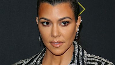 Kourtney Kardashian reveals real name in unexpected announcement