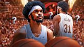 Jarrett Allen's league wide trade interest casts doubt on Cavs future