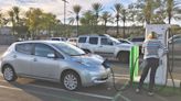 'It's just going to continue to get worse': Why the cost of used EVs will only keep rising as high gas prices and shortages spike demand
