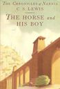 The Horse and His Boy (Chronicles of Narnia, #5)