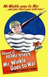 Mr. Winkle Goes to War