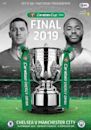 2019 EFL Cup final