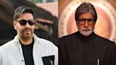 Ajay Devgn Praises Amitabh Bachchan For His Work Ethic: Adds 'He Is Normal, Sane Because He’s Working'