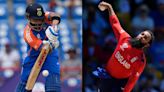 India vs England, T20 World Cup 2024: Key player battles to watch in IND vs ENG